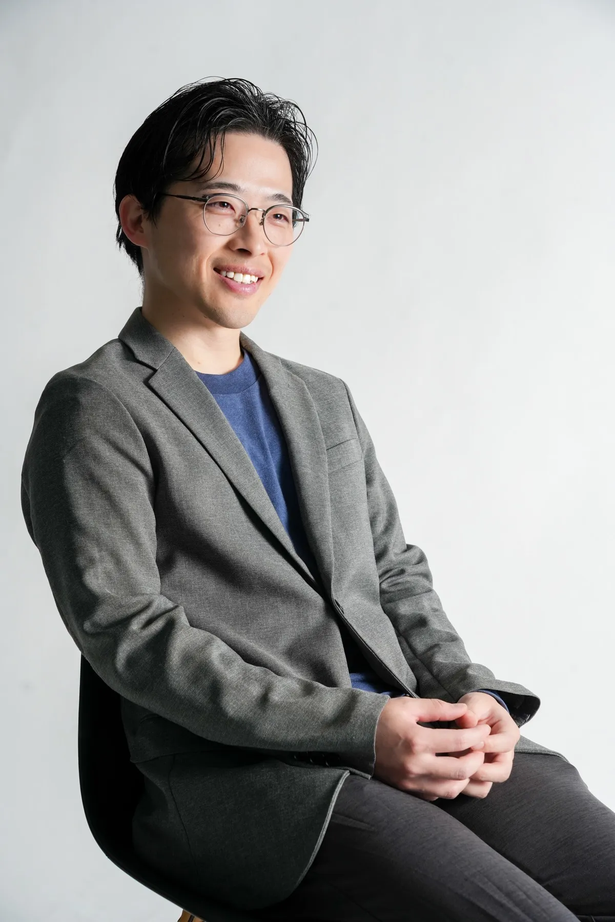 西尾 — Plutoid 代表